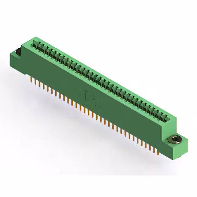 342-064-521-203 EDAC Inc.  Edgeboard Connectors
